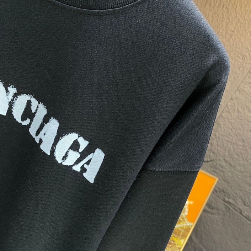 Balenciaga Hoodies